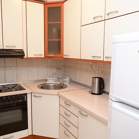 Exclusive Budget Apartments Skopje Exterior photo
