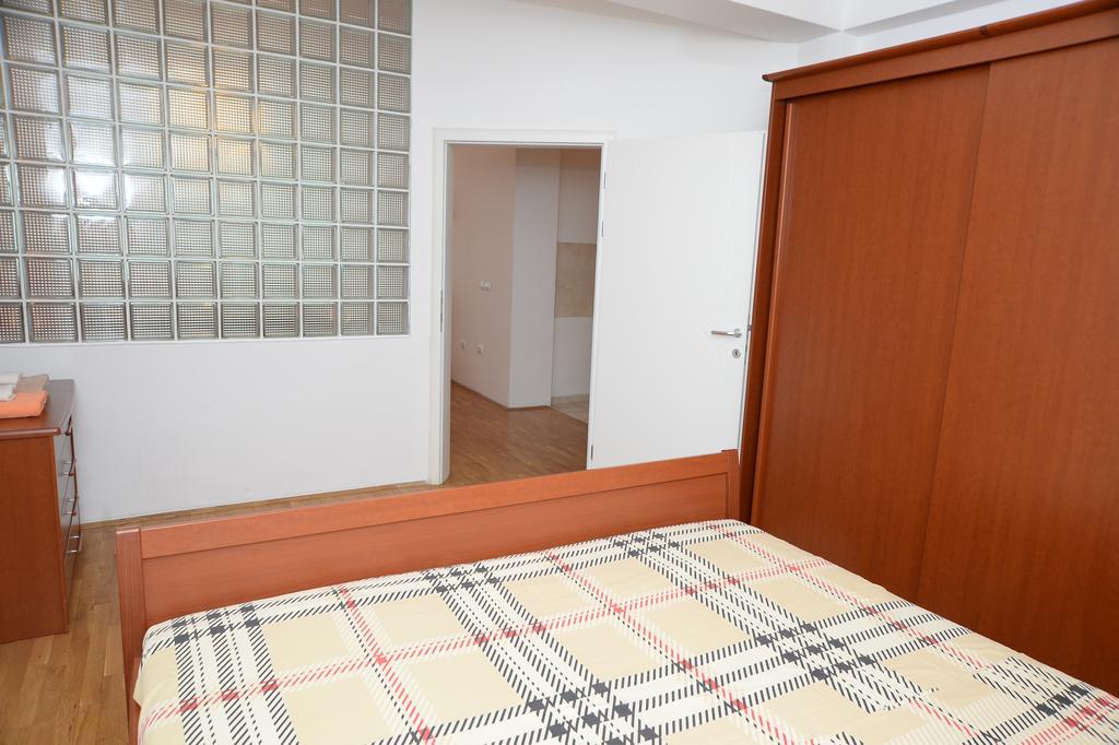 Exclusive Budget Apartments Skopje Exterior photo