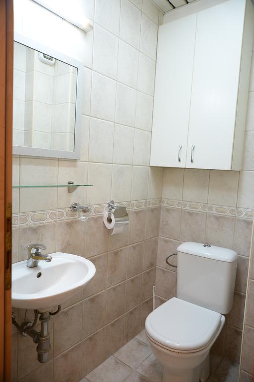 Exclusive Budget Apartments Skopje Exterior photo