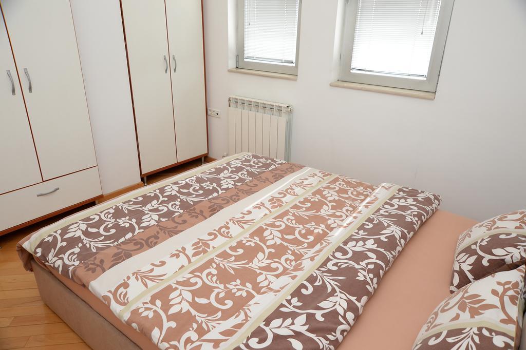 Exclusive Budget Apartments Skopje Exterior photo