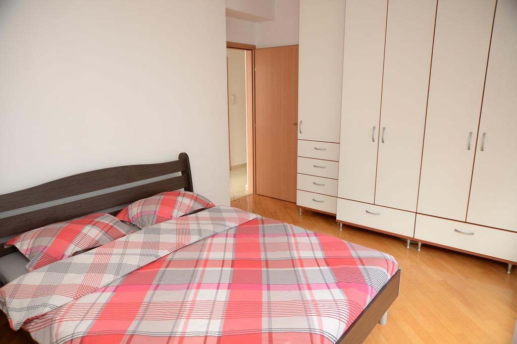 Exclusive Budget Apartments Skopje Exterior photo