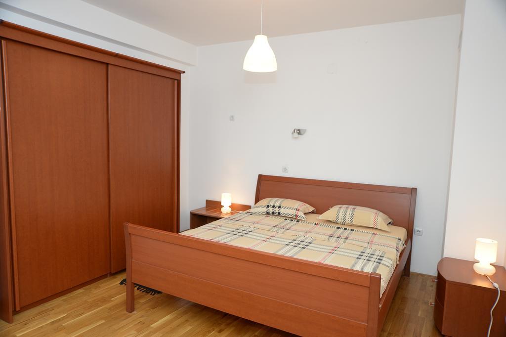 Exclusive Budget Apartments Skopje Exterior photo