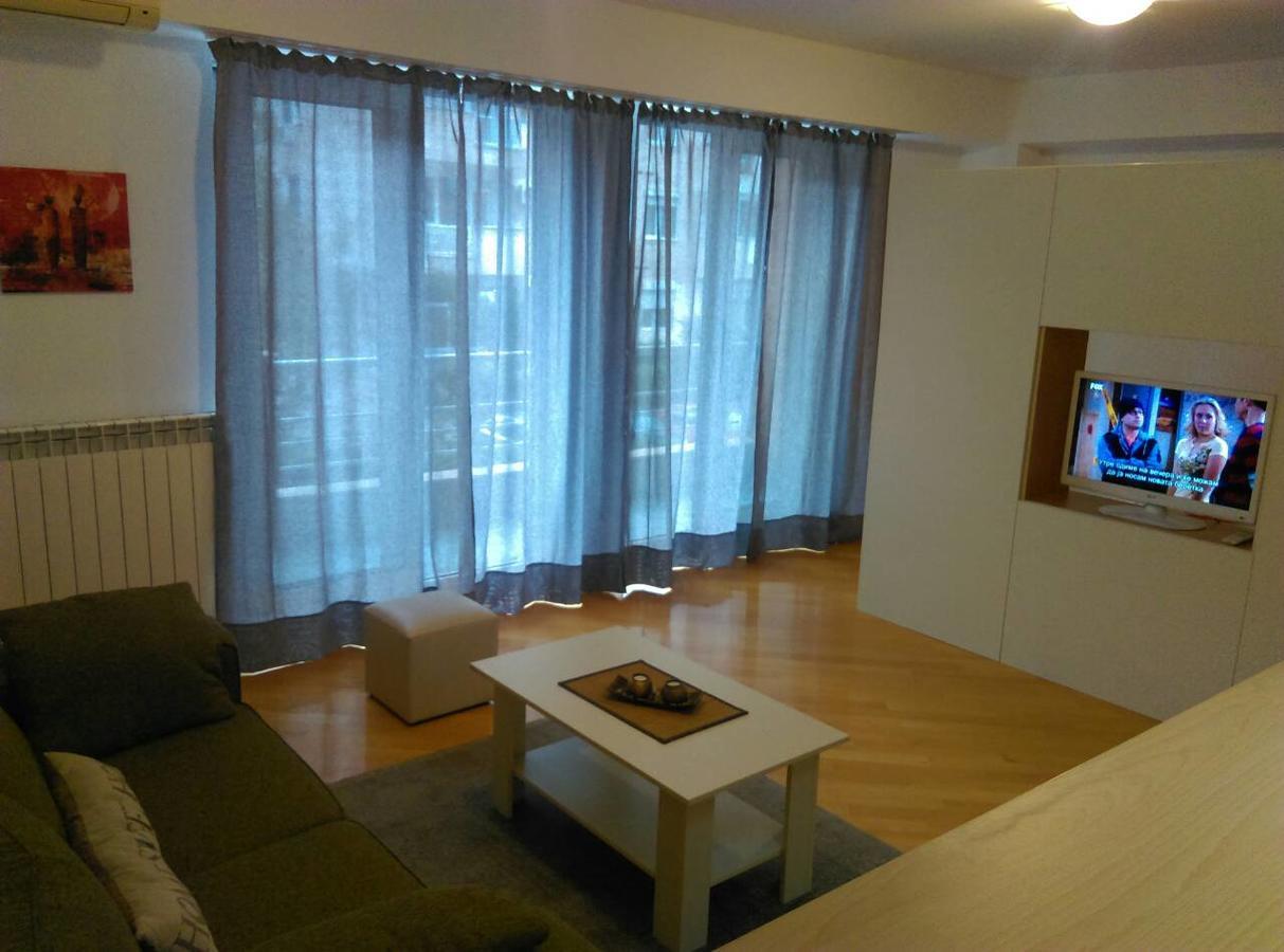 Exclusive Budget Apartments Skopje Room photo